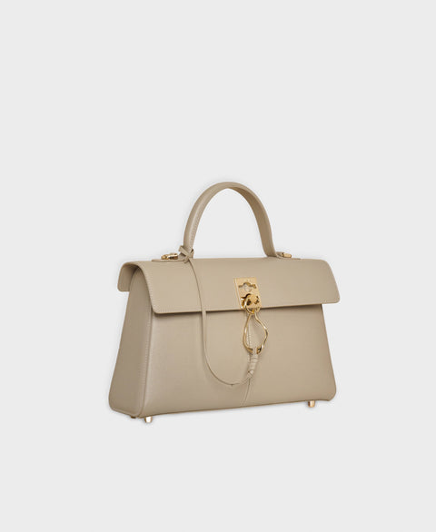 Stance Bag - Taupe Handbags Cafuné