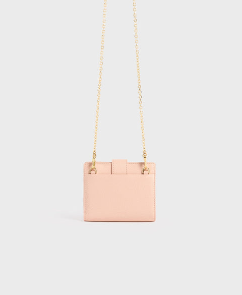 Stance Flap Wallet - Sakura Wallets & Money Clips Cafuné