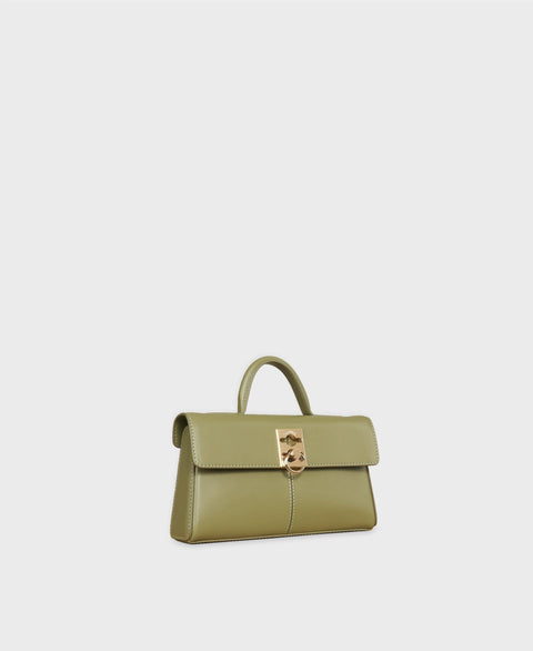 Stance Wallet - Artichoke Handbags Cafuné