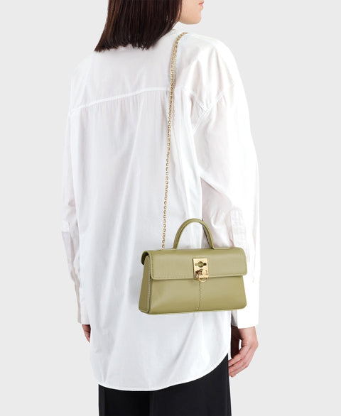 Stance Wallet - Artichoke Handbags Cafuné