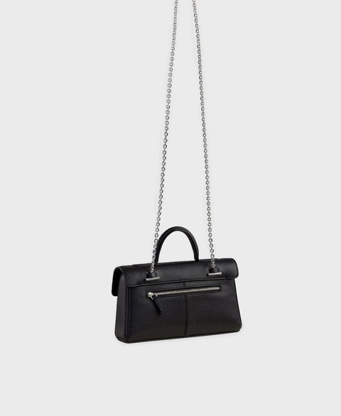 Stance Wallet - Black(Texture) Handbags Cafuné