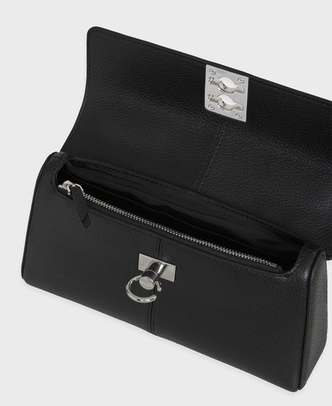 Stance Wallet - Black(Texture) Handbags Cafuné