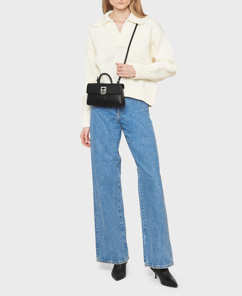 Stance Wallet - Black(Texture) Handbags Cafuné