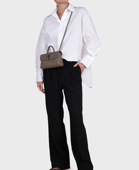 Stance Wallet - Brownstone Handbags Cafuné