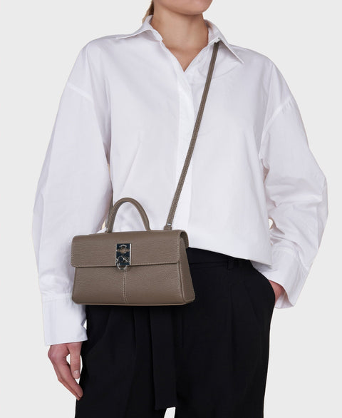 Stance Wallet - Brownstone Handbags Cafuné