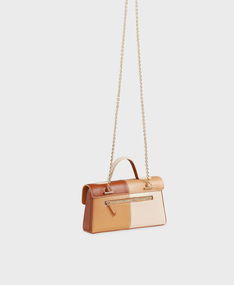 Stance Wallet - Camel/Umber Handbags Cafuné