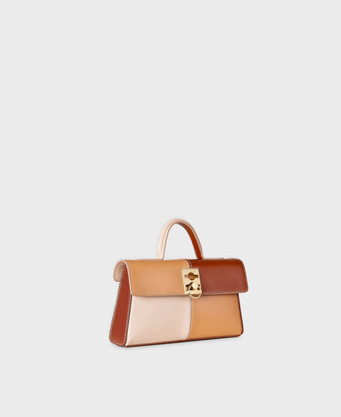 Stance Wallet - Camel/Umber Handbags Cafuné