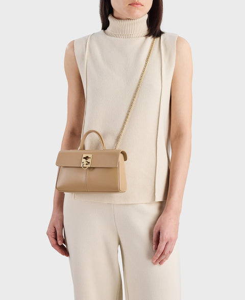 Stance Wallet - Sand Dune Handbags Cafuné