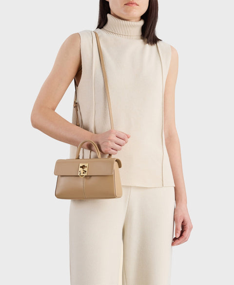 Stance Wallet - Sand Dune Handbags Cafuné