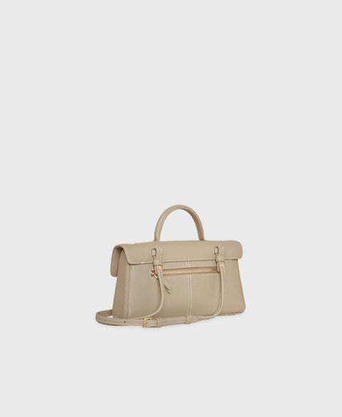 Stance Wallet - Taupe Handbags Cafuné