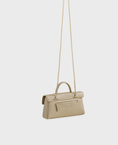Stance Wallet - Taupe Handbags Cafuné