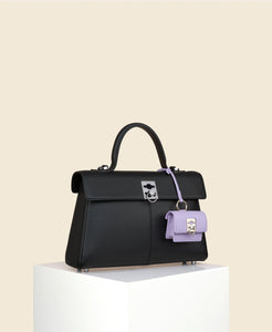 Stance Bag - Black(Texture) Handbags Cafuné