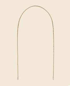 Cafuné Shoulder Chain for Stance Pod - Gold Wallet Chains Cafuné
