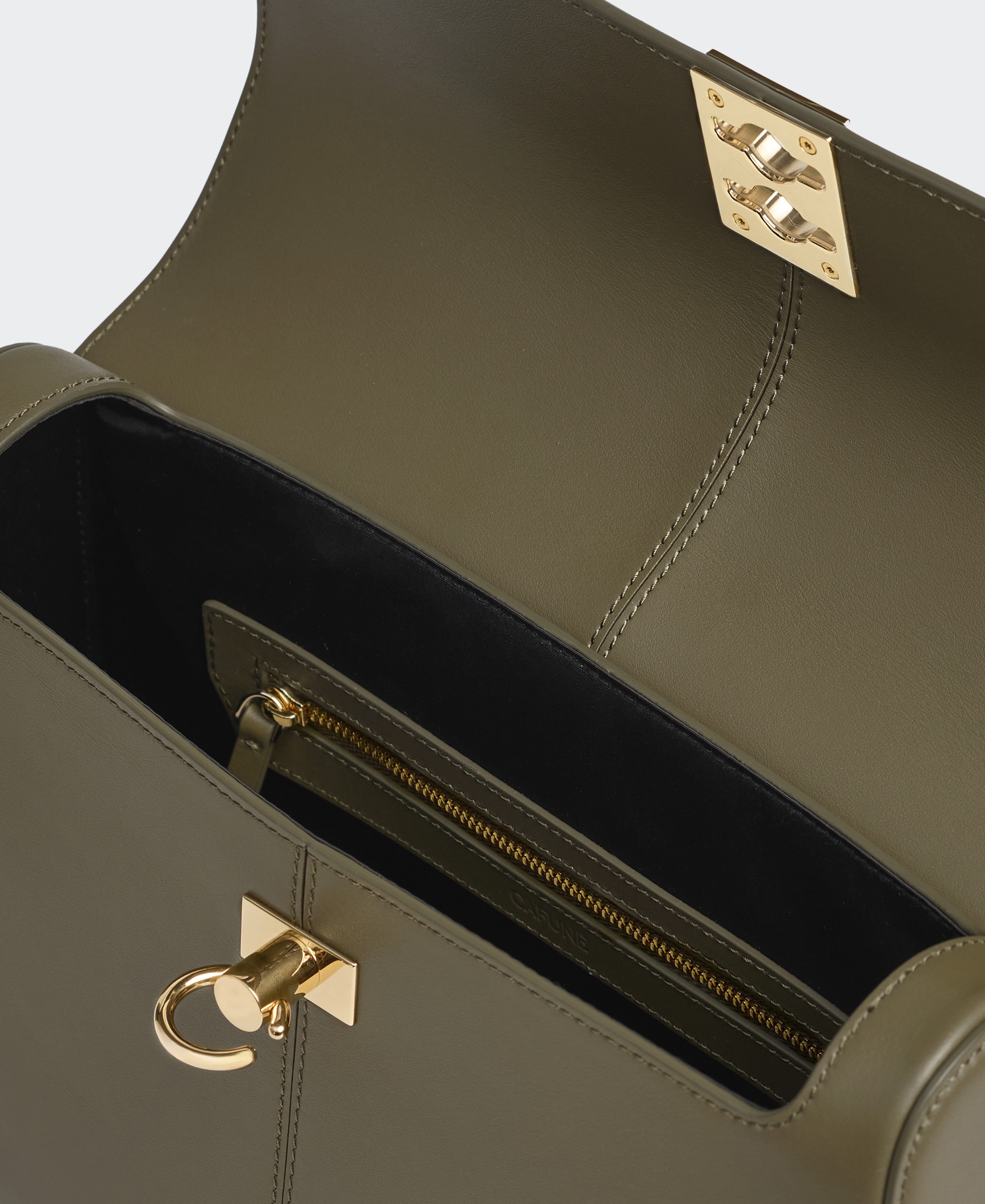 Cafuné - Stance Bag - Moss