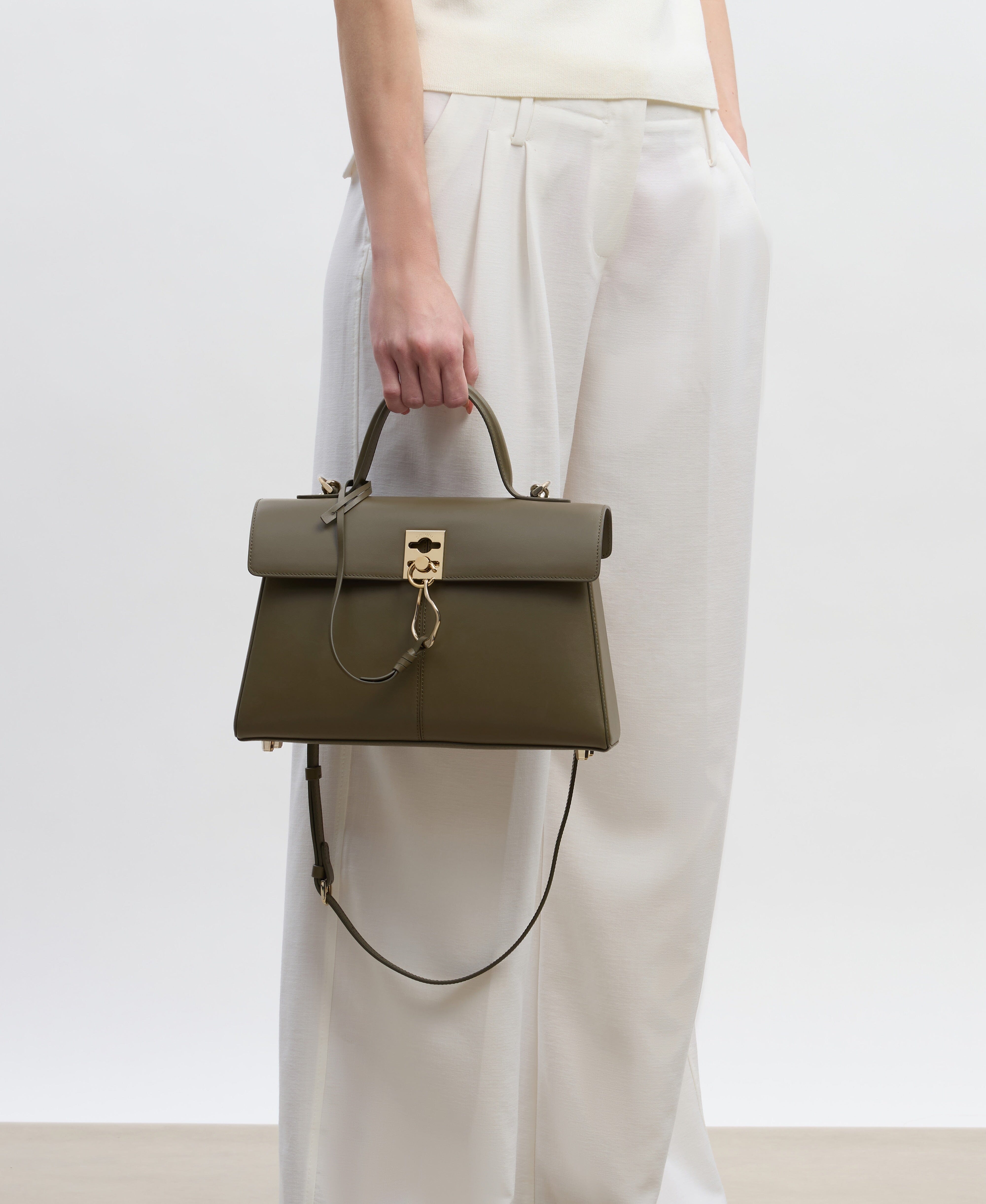 Cafuné - Stance Bag - Moss