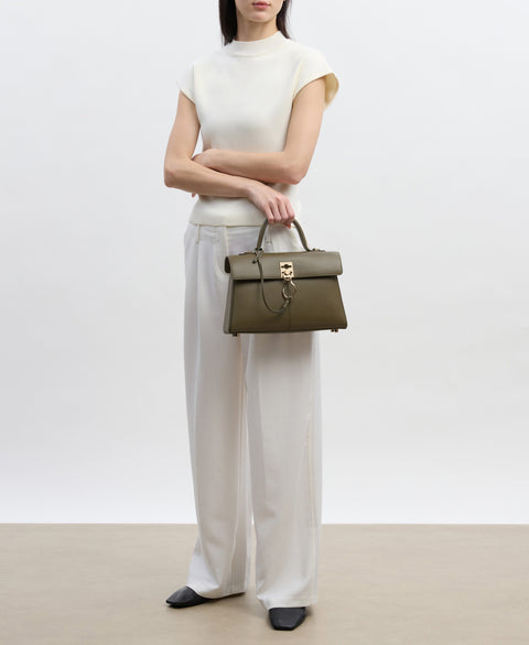 Stance Bag - Moss Handbags Cafuné 