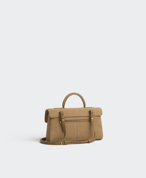 Stance Wallet - Dawn(Suede) Handbags Cafuné 