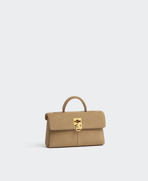 Stance Wallet - Dawn(Suede) Handbags Cafuné 