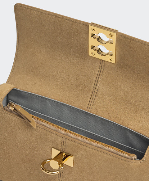 Stance Wallet - Dawn(Suede) Handbags Cafuné 