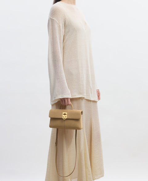 Stance Wallet - Dawn(Suede) Handbags Cafuné 
