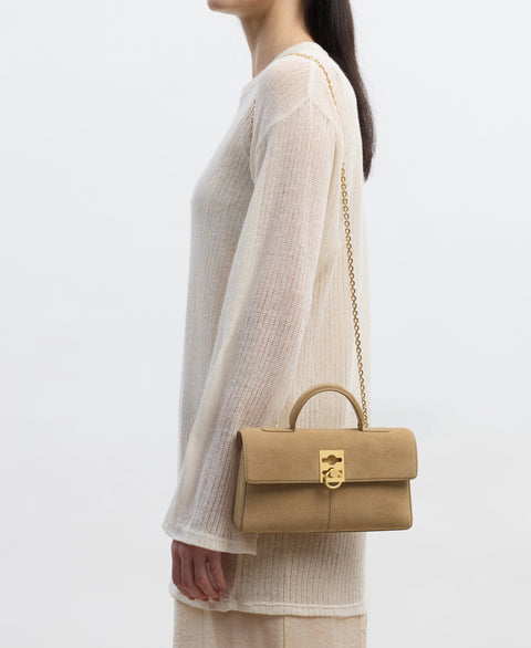 Stance Wallet - Dawn(Suede) Handbags Cafuné 