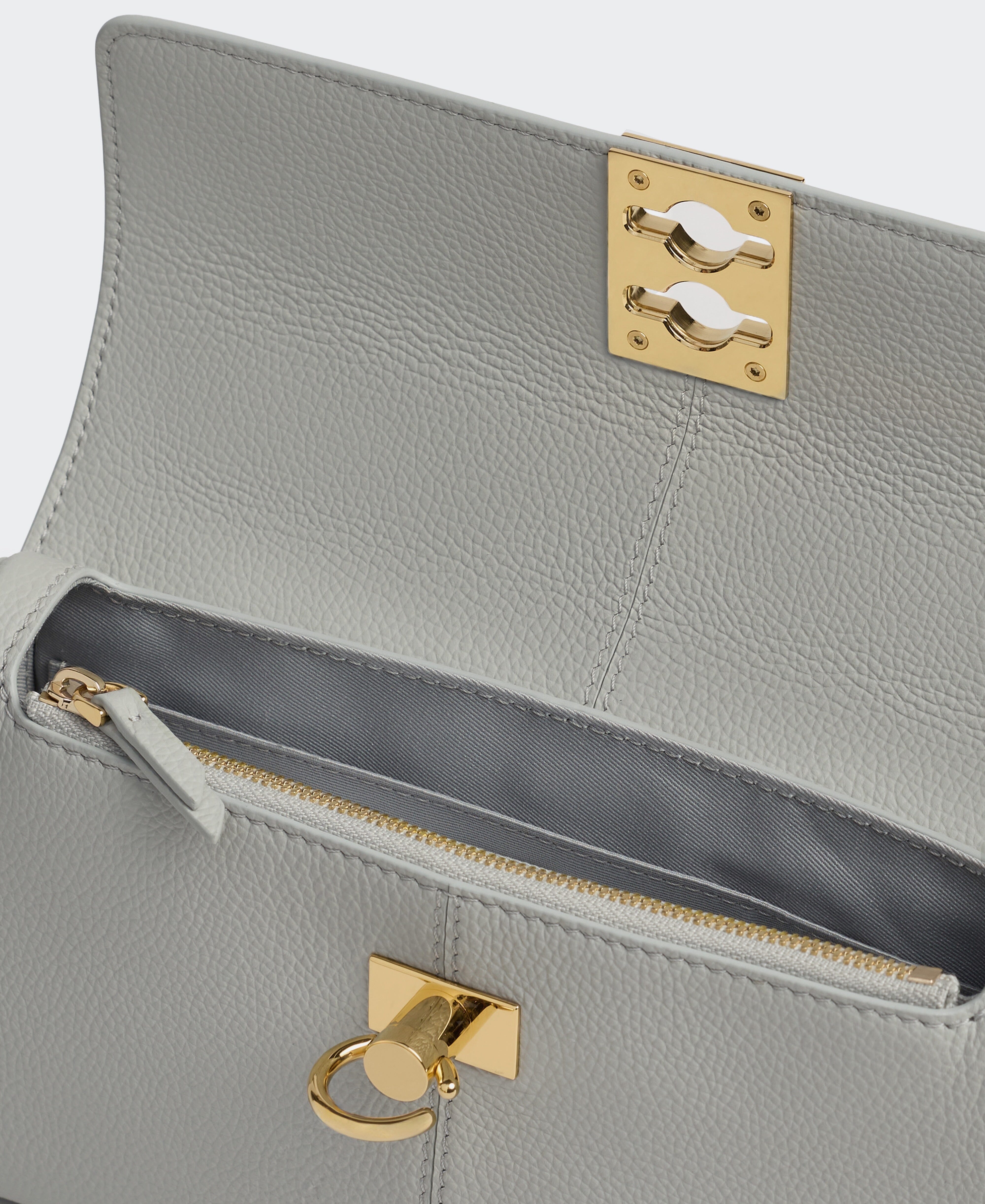Cafuné カフネ - Stance Wallet - Morning Dew