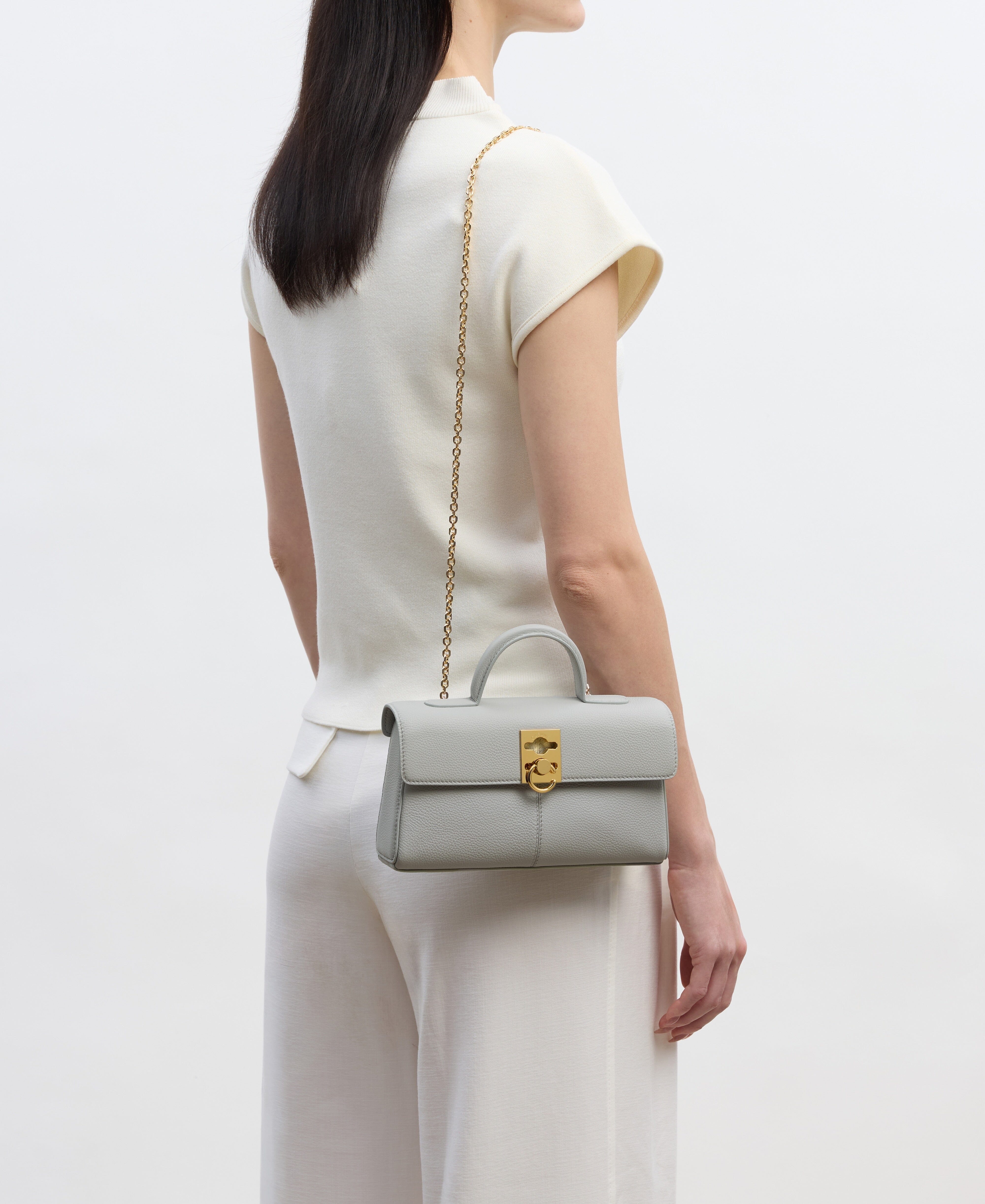 Cafuné カフネ - Stance Wallet - Morning Dew