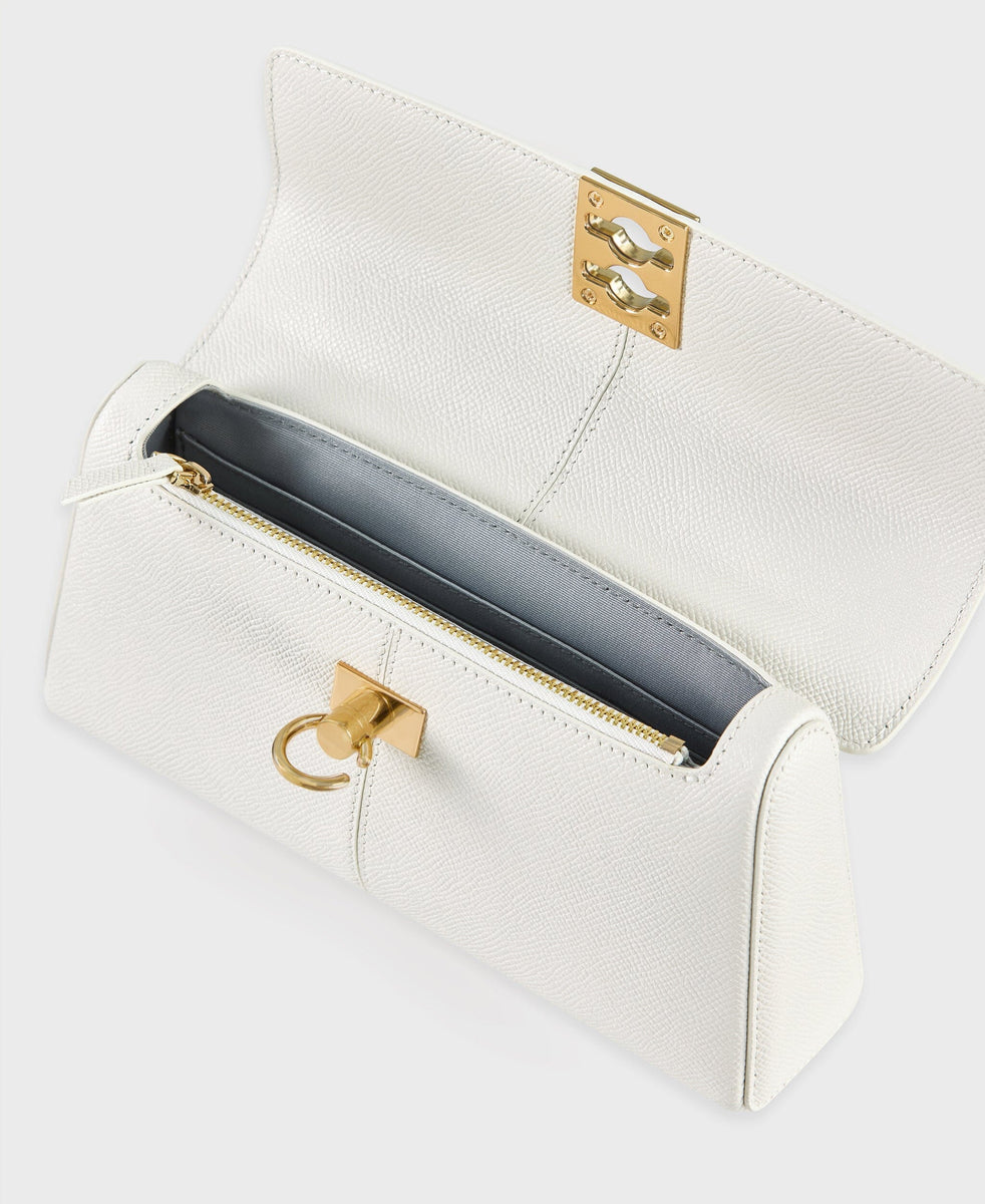 Cafuné - Stance Wallet - White
