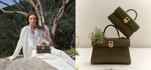 |2026 春夏コレクション|