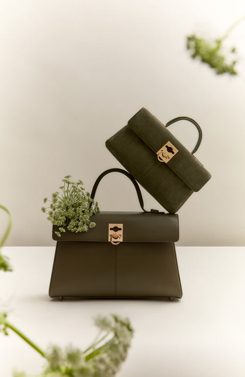 |2026 春夏コレクション|