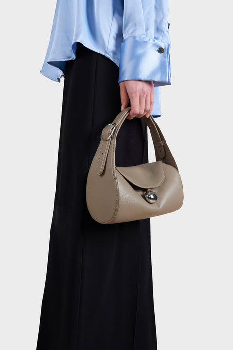 Drop Duffel - Brownstone Handbags Cafuné 