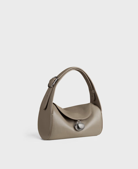 Drop Duffel - Brownstone Handbags Cafuné 