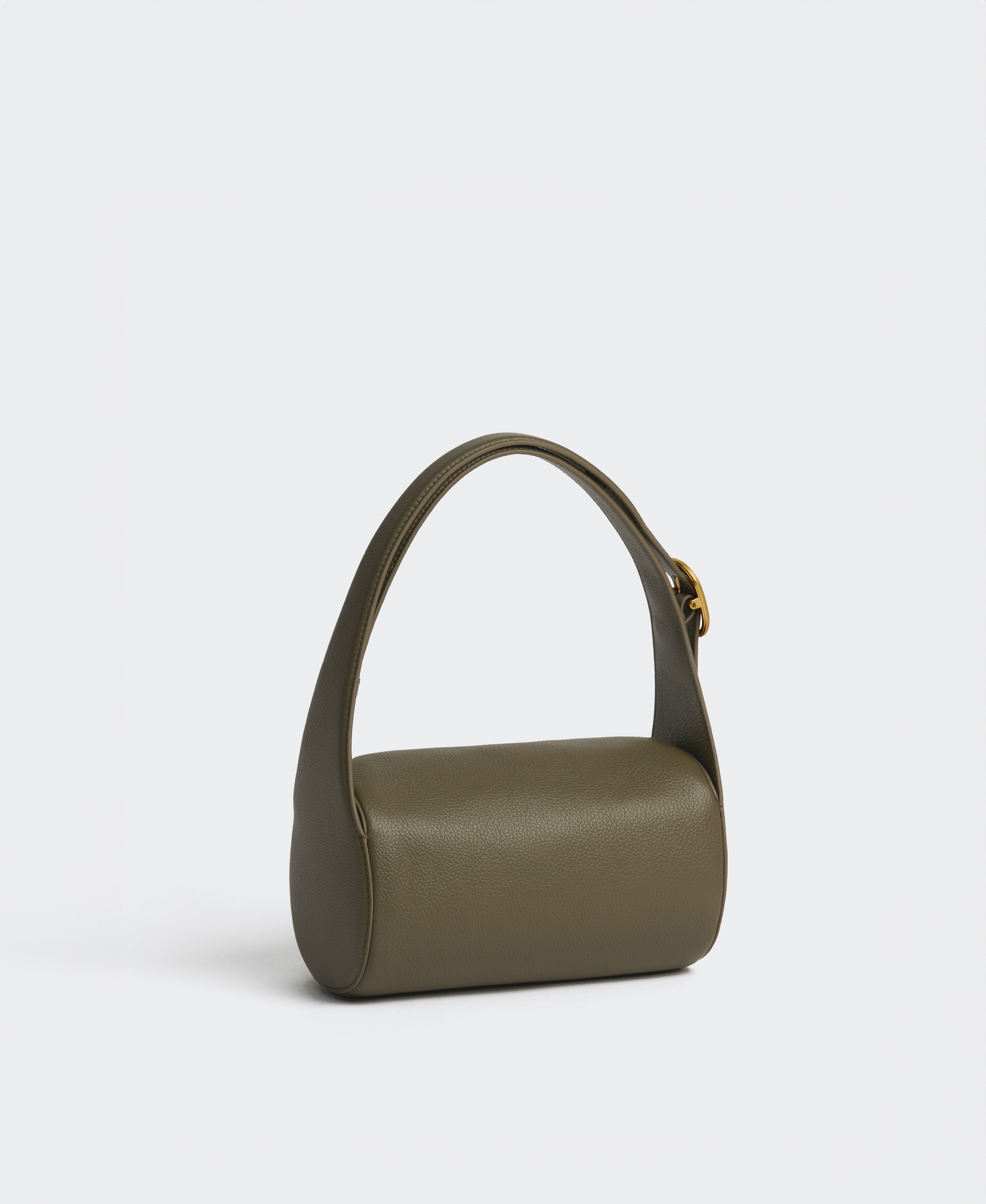 Cafuné - Drop Duffel - Moss