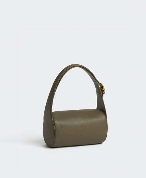 Drop Duffel - Moss Handbags Cafuné 