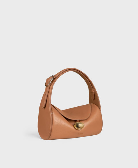 Drop Duffel - Pecan Handbags Cafuné 