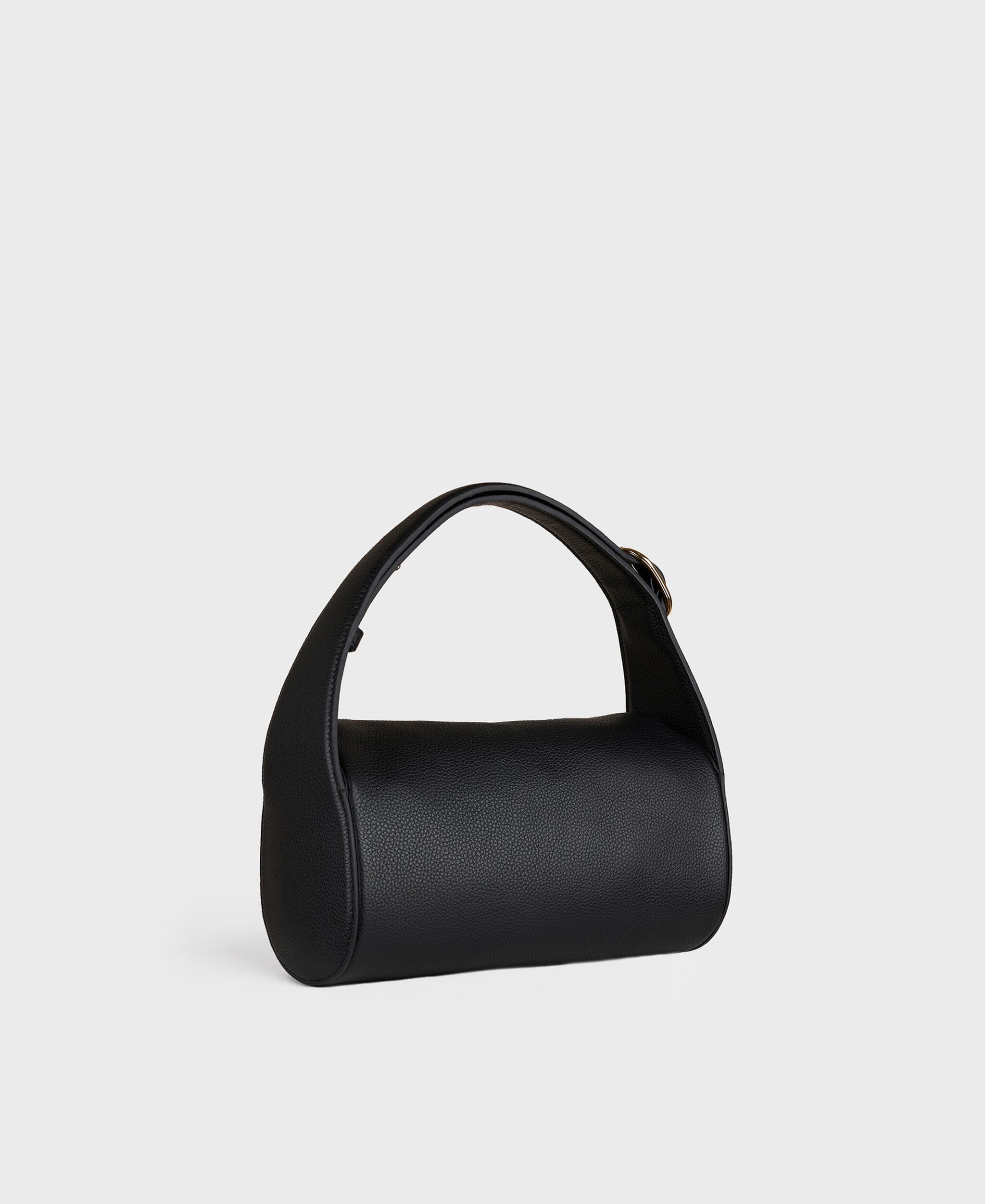 Cafuné - Drop Duffel Bag - Black