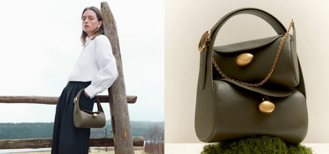 |Spring/Summer 2026 Collection|