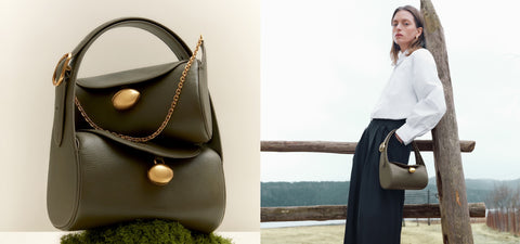 |Spring/Summer 2026 Collection|