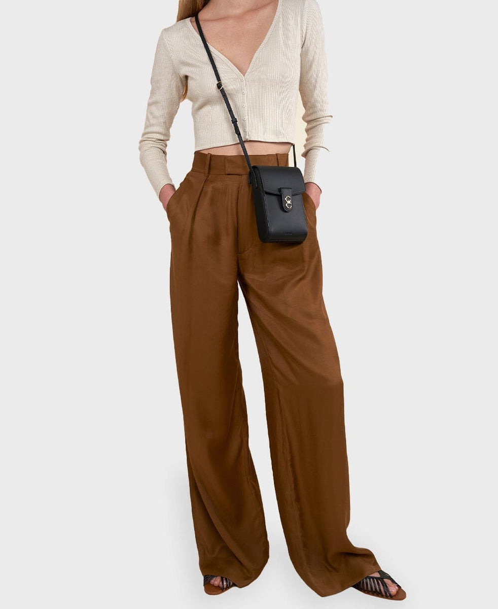 Cafuné - Trunk Box - Black