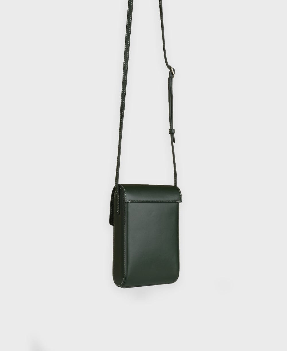 Cafuné カフネ - Trunk Box - Forest