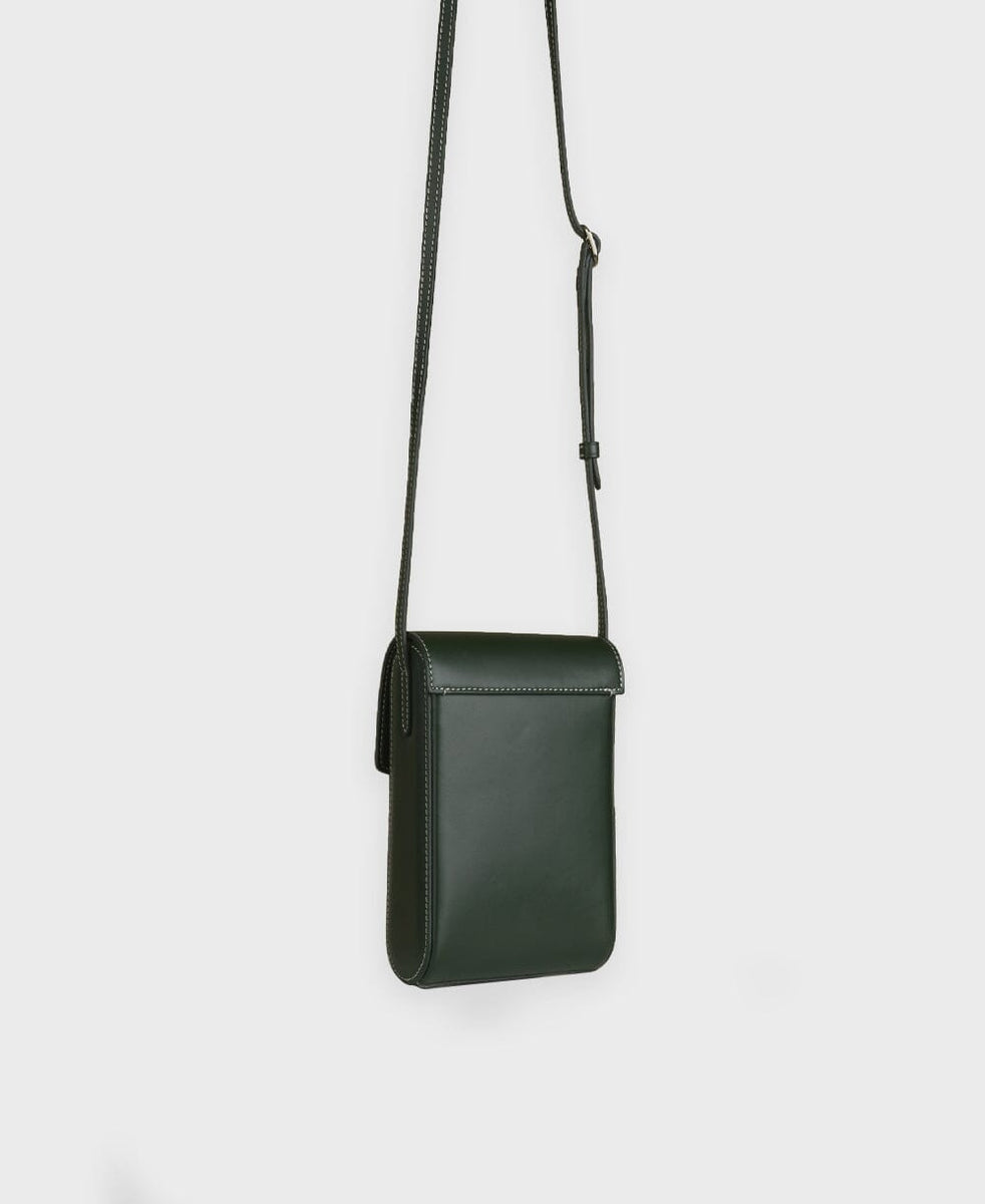 Cafuné カフネ - Trunk Box - Forest