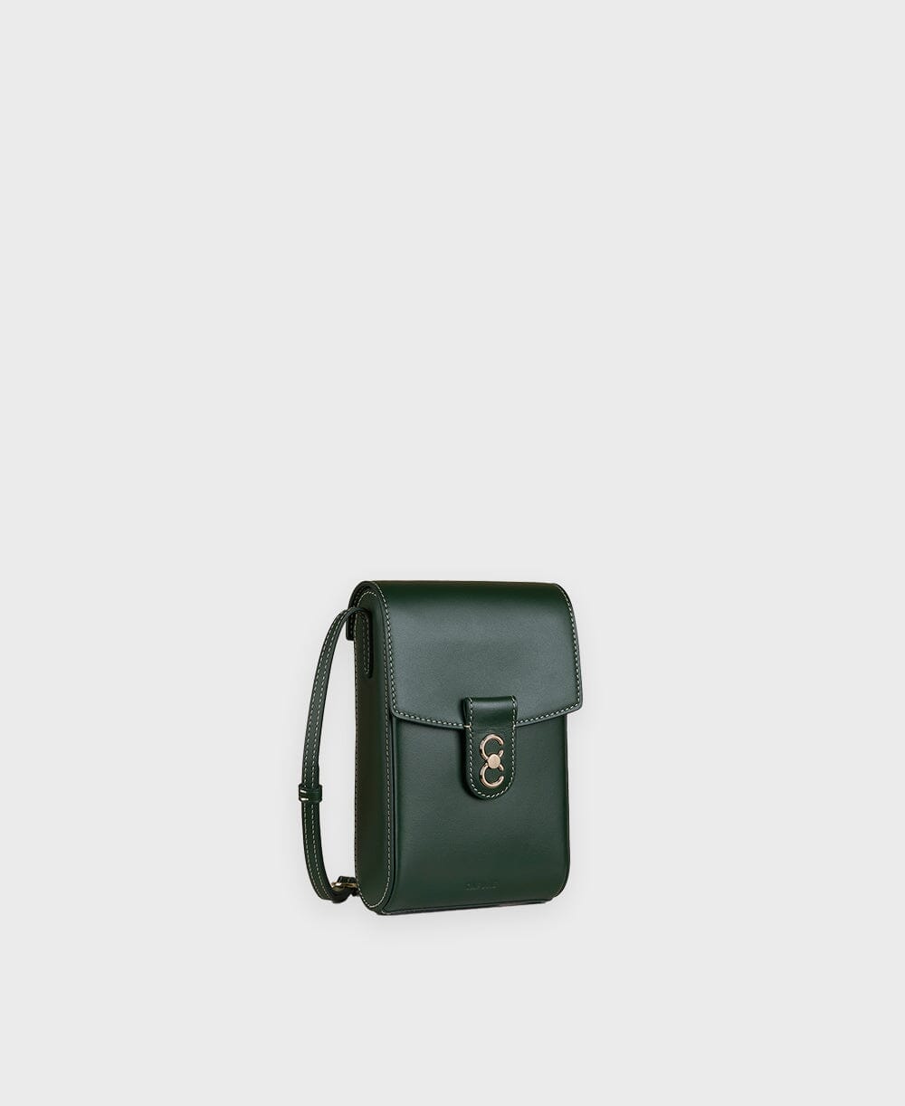 Cafuné カフネ - Trunk Box - Forest