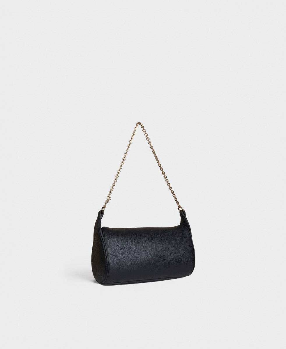 Cafuné カフネ - Mini Drop Duffel - Black