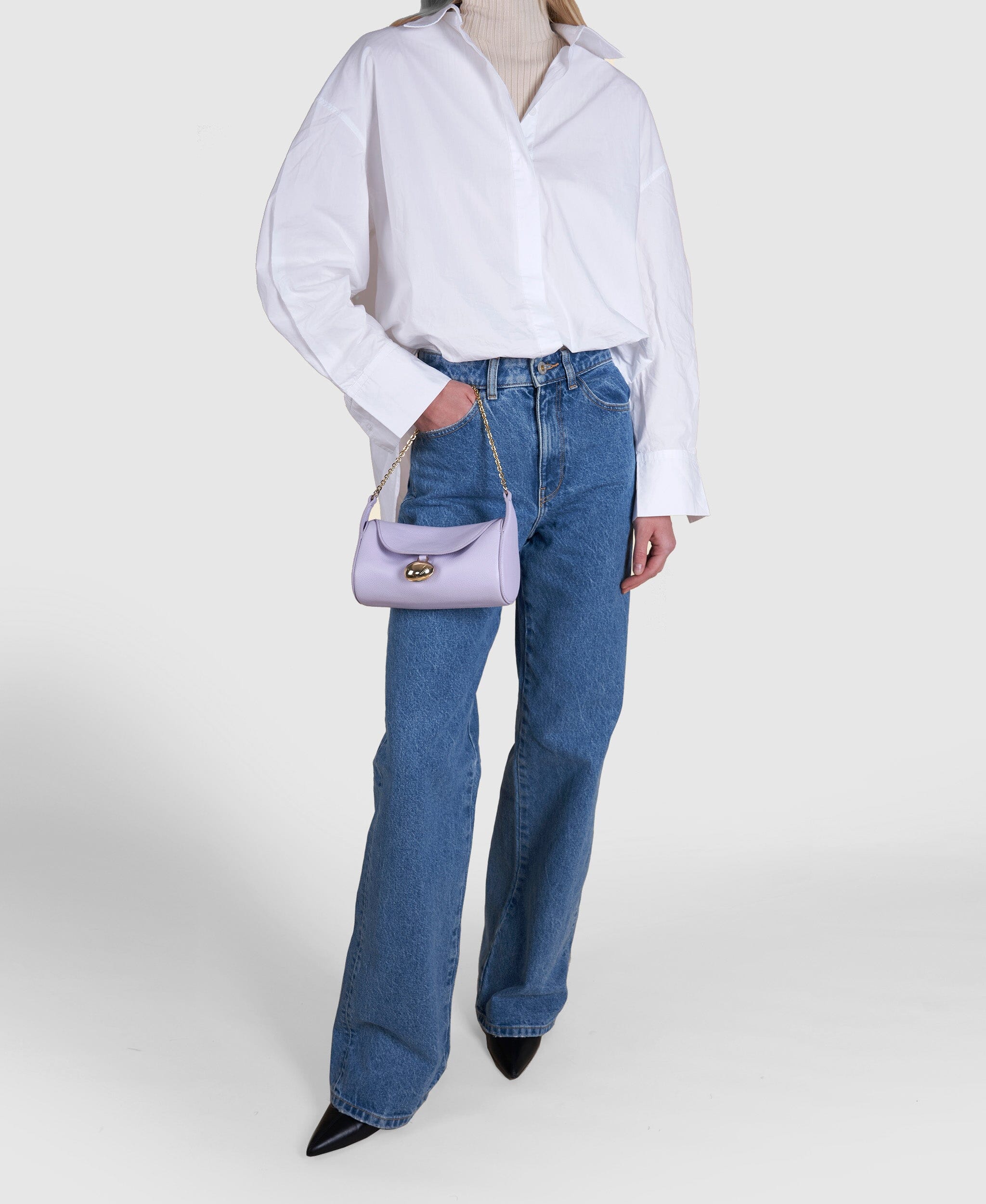 Cafuné - Mini Drop Duffel Cafuné - Mini Drop Duffel