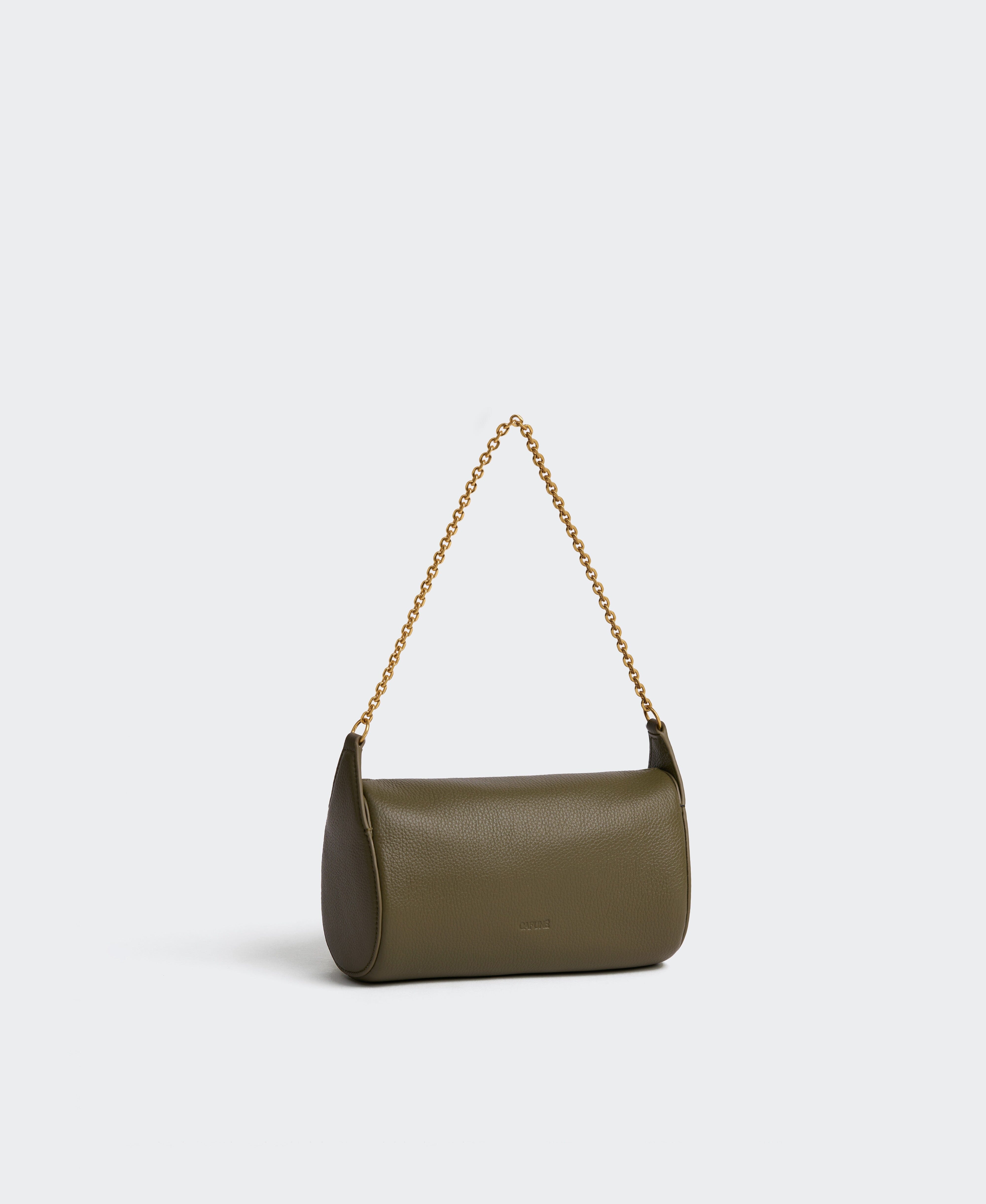 Cafuné - Mini Drop Duffel - Moss