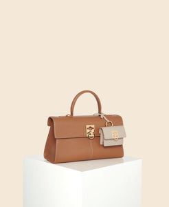 Cafuné Stance Gift Set in Pecan