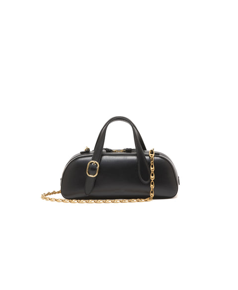 |THE MINI ASRA BOSTON BAG|