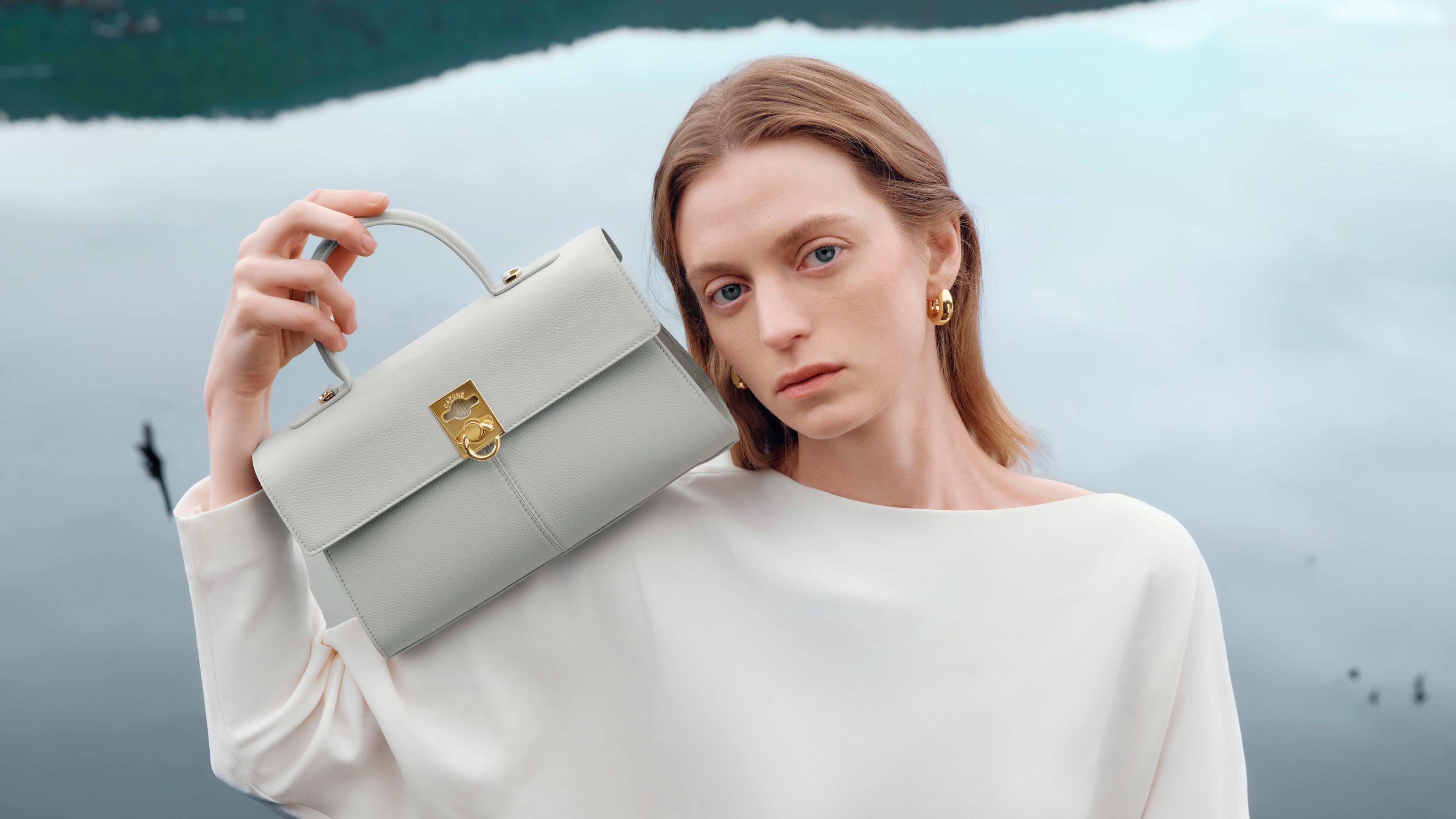 CAFUNÉ | Official Online Store | Modern Women Accessories – Cafuné