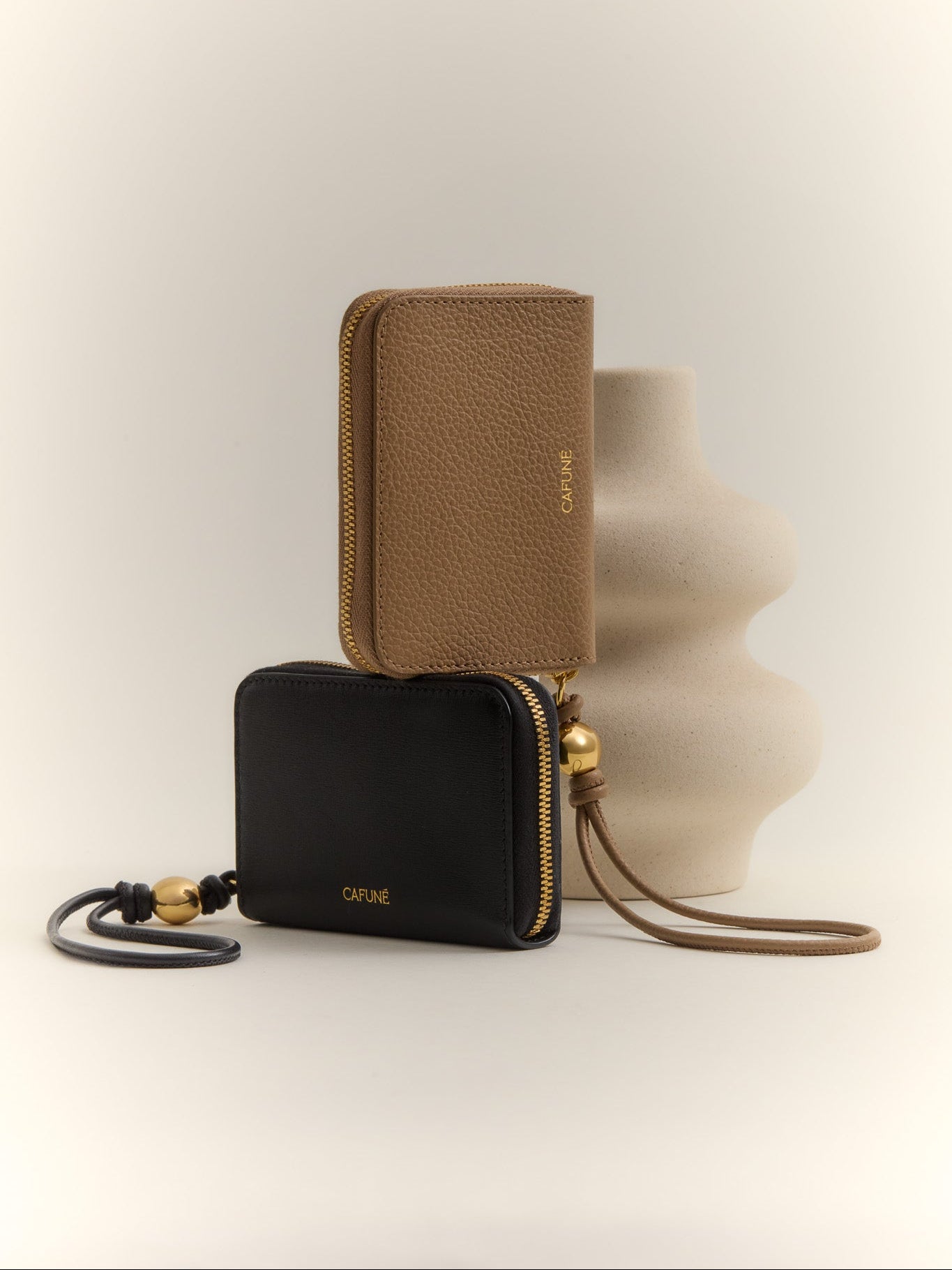 Egg Bucket - Black – Cafuné
