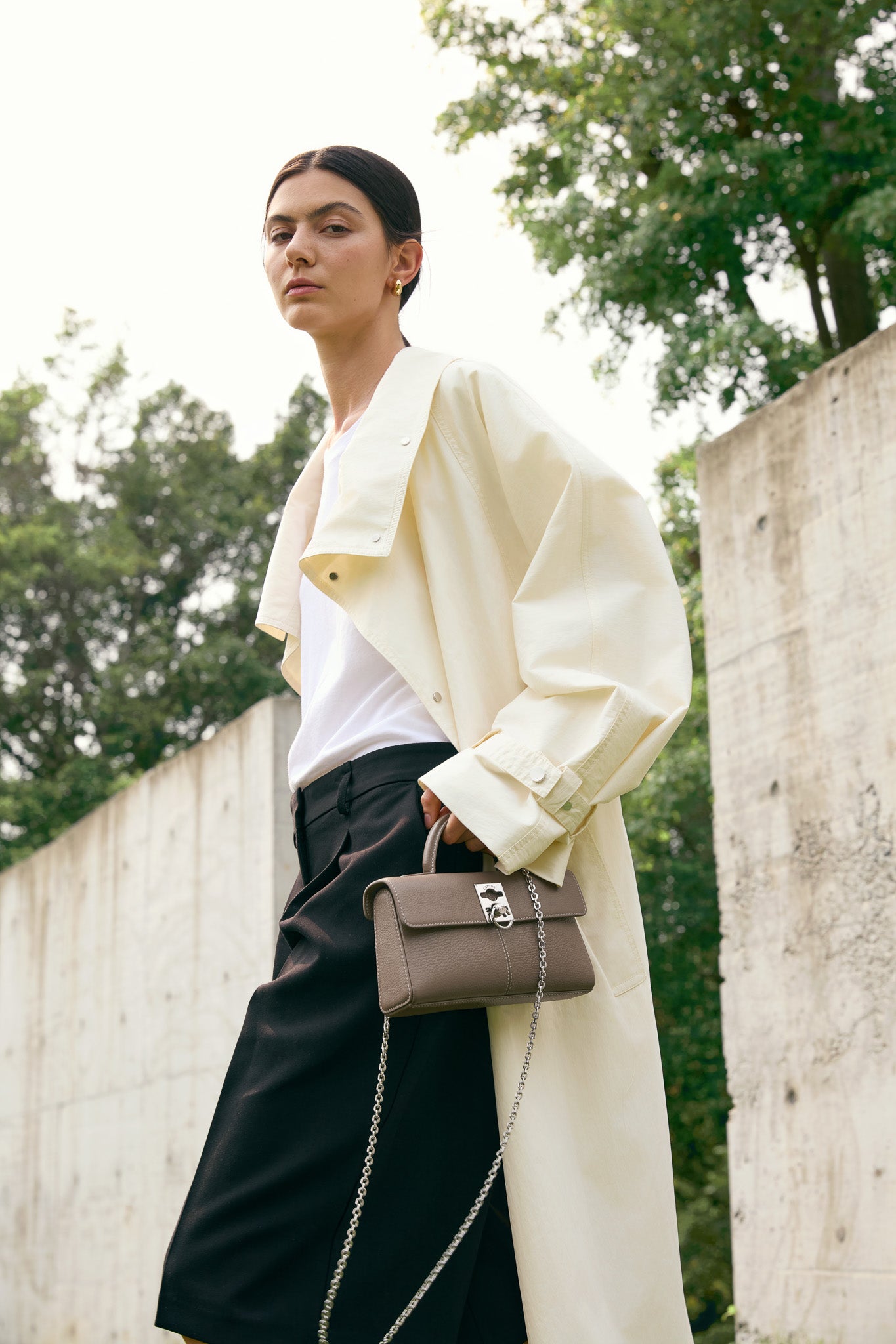 CAFUNÉ | Official Online Store | Modern Women Accessories – Cafuné